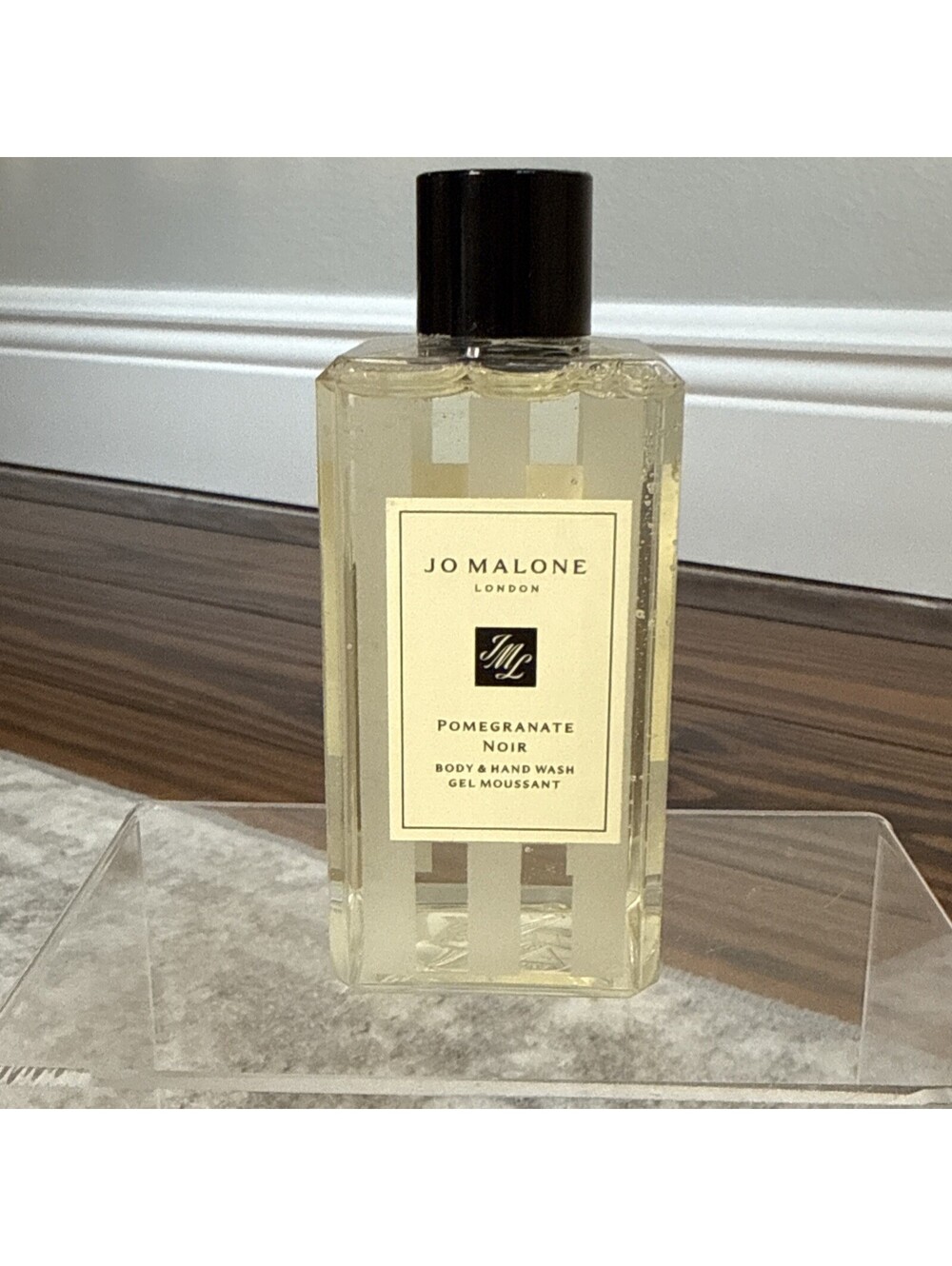Jo Malone London Pomegranate Noir Body & Hand Wash Gel 3.4oz